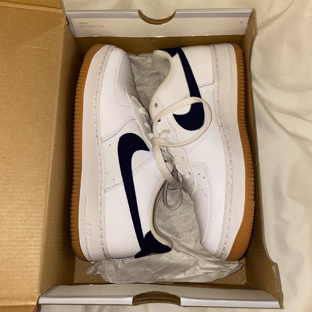 Nike Air Forces